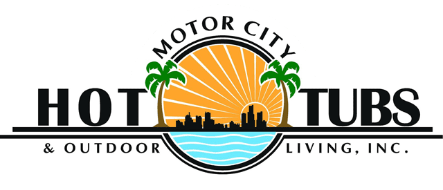 Motor City Hot Tubs