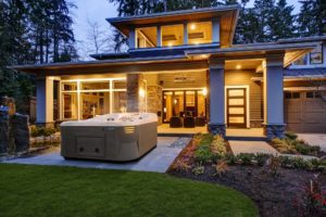Motor City Hot Tubs Outdoor Living